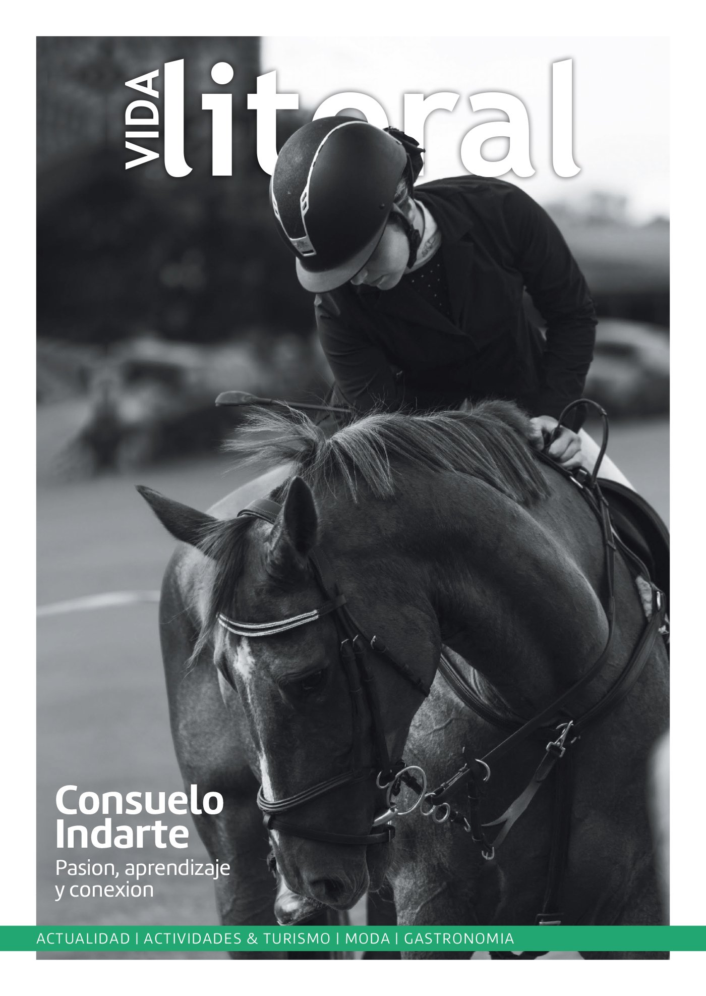 Portada — Consuelo Indarte