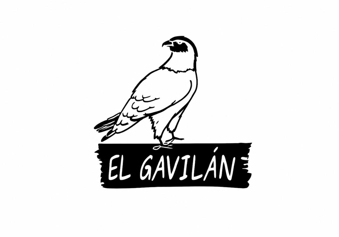 El Gavilán