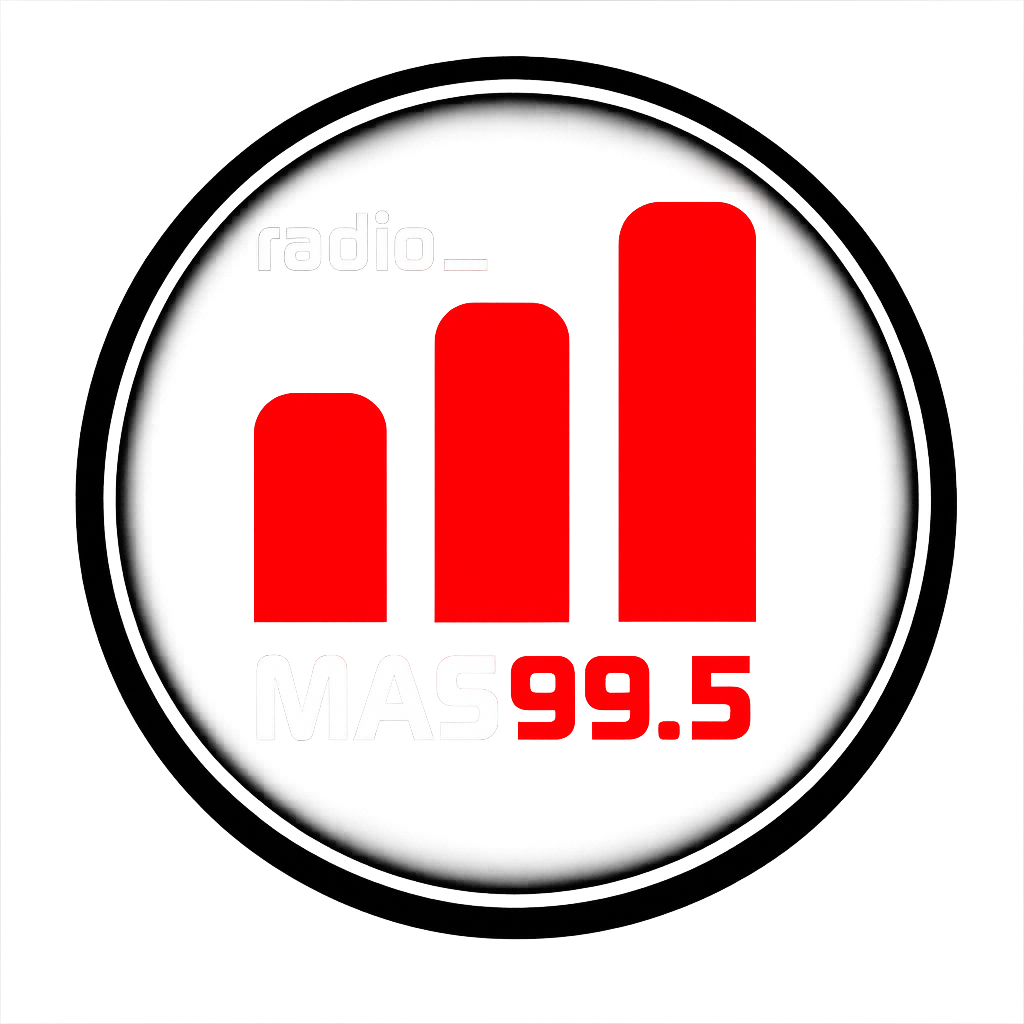 Radio Más 99.5