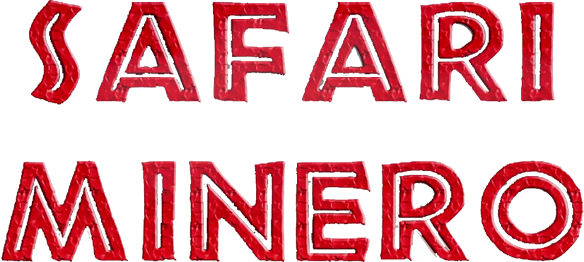Safari Minero